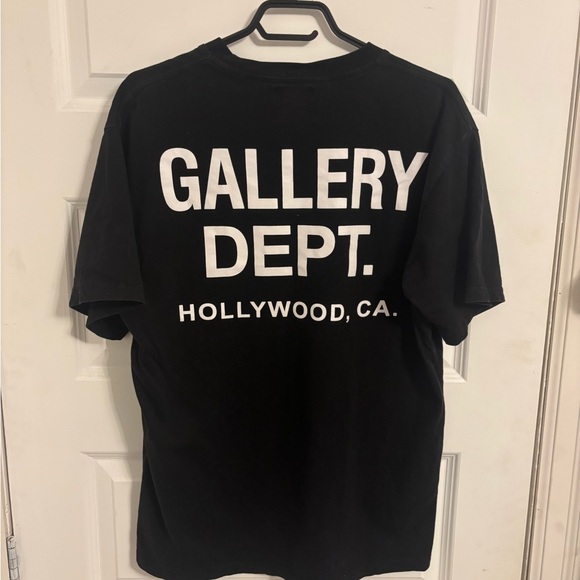 gallery dept tee - Picture 6 of 8